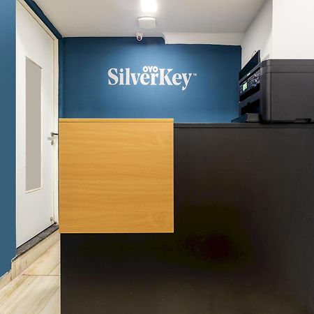 Silverkey Fusion Stays Индаур Экстерьер фото